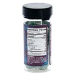 PharmaTHC Delta 9 THC All Natural Gummies – Sour Blueberry - Image 3
