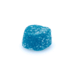 PharmaTHC HHC / Delta 9 THC Gummies – Blue Raspberry (400 mg Total HHC + 200 mg Total Delta 9 THC) - Image 5