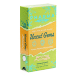 PharmaTHC Uncut Gems THCa Live Rosin Vape Cartridge – Space Invader (.5 gram) - Image 4