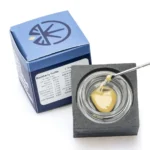 Pure Roots Botanicals THCa Live Rosin Concentrate – Blackberry Truffle (1 gram) - Image 4