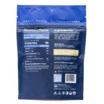 Pure Roots Botanicals THC Live Rosin Gummies – Blueberry Blast (200 mg Total Delta 9 THC) - Image 3