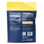 Pure Roots Botanicals THC Live Rosin Gummies – Pineapple Paradise (200 mg Total Delta 9 THC) - Image 3