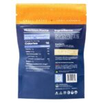 Pure Roots Botanicals THC Live Rosin Gummies – Tangerine Dream (200 mg Total Delta 9 THC) - Image 3