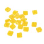 Pure Roots Botanicals THC Live Rosin Gummies – Tangerine Dream (200 mg Total Delta 9 THC) - Image 5