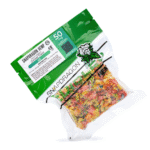 Snapdragon Delta 8 and Delta 9 Fruity Pebbles Cereal Treat (45 mg Delta 8 + 5 mg Delta 9 Total) - Image 2