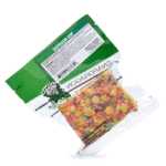 Snapdragon Delta 8 and Delta 9 Fruity Pebbles Cereal Treat (45 mg Delta 8 + 5 mg Delta 9 Total) - Image 3