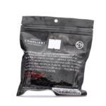 Snapdragon High Potency Delta 9 Live Resin and CBD Fruity Cereal Treat (111 mg Delta 9 THC + 108 mg CBD) - Image 3
