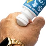 Snapdragon Pain Relief X-Freeze Roll On (1500 mg CBD) - Image 2