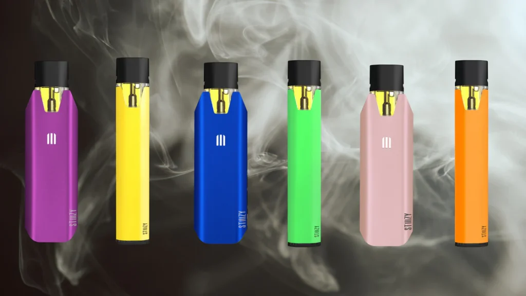 THC Cartridge