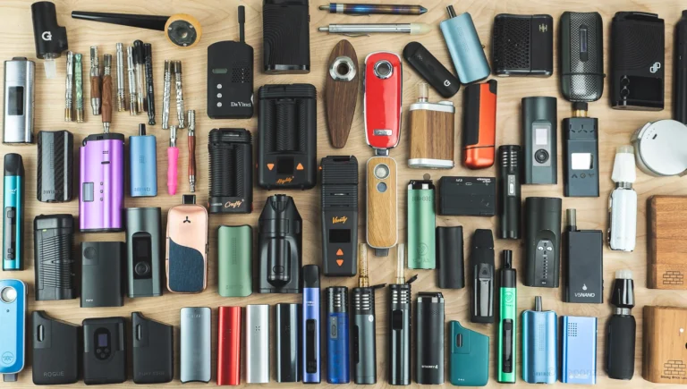 THC vape pen legality