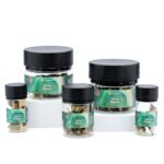 THCa Flower Acapulco Gold - Image 3