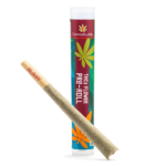 THCa Flower Pre-Roll Ice Cream Cookies - Image 2