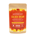 The Brothers Apothecary Golden Dream Hemp CBD Tea - Image 2