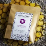 The Brothers Apothecary Lavender CBD Honey – 5 Pack (75 mg Total CBD)