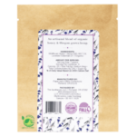 The Brothers Apothecary Lavender CBD Honey – 5 Pack (75 mg Total CBD) - Image 4