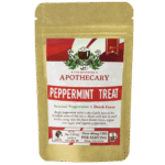 The Brothers Apothecary Peppermint Treat CBD Hot Cocoa