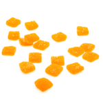 Urb Delta 8 THC and Delta 9 THC Cloud 9 Skybites – Fruity Cereal (90 mg Delta 8 THC + 10 mg Delta 9 THC Total) - Image 5