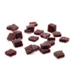 Urb Delta 8 THC and Delta 9 THC Cloud 9 Skybites – Knockout Punch (90 mg Delta 8 THC + 10 mg Delta 9 THC Total) - Image 5
