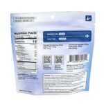 Urb Delta 9 and CBD Gummies – Blueberry Pomegranate - Image 3
