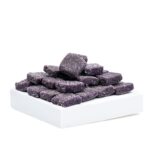 Urb Delta 9 and CBD Gummies – Blueberry Pomegranate - Image 5