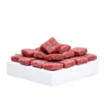 Urb Delta 9 and CBD Gummies – Dragonfruit Kiwi Watermelon - Image 4