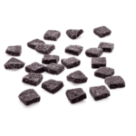 Urb Red Eye Skybites – Black Cherry (7500 mg Total Cannabinoids) - Image 5