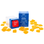Urb Red Eye Skybites – Passion Fruit Mango (7500 mg Total Cannabinoids)