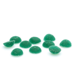 Urb THCP / Delta 9 Mile High Skybites – Blue Razz (25 mg THCP + 25 mg Delta 9 THC Total) - Image 4