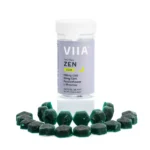 VIIA CBD and CBN Zen Sleep Gummies – THC Free