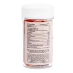 VIIA CBG and CBD Flowstate Focus Gummies – THC Free - Image 3