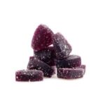 Wana Optimals Fast Asleep Gummies (160 Total Cannabinoids) - Image 5