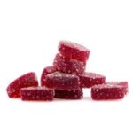 Wana Quick Relax Gummies – Island Punch (300 mg Total Cannabinoids) - Image 5