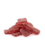 Wyld Delta 9 / CBD / CBN Low Dose Calm Gummies – Dark Cherry – 10 Count (270 mg Total Cannabinoids) - Image 5