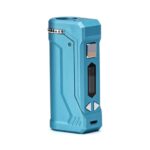 Yocan UNI Pro Universal Portable Box Mod Battery – Airy Blue