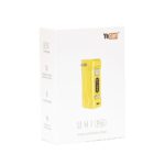 Yocan UNI Pro Universal Portable Box Mod Battery – Apple Green - Image 4