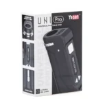 Yocan UNI Pro Universal Portable Box Mod Battery – Black - Image 4