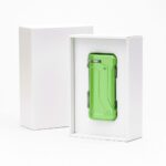 Yocan UNI Pro Universal Portable Box Mod Battery – Green - Image 5
