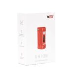 Yocan UNI Pro Universal Portable Box Mod Battery – Red - Image 4