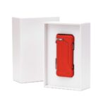 Yocan UNI Pro Universal Portable Box Mod Battery – Red - Image 5