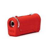 Yocan UNI Pro Universal Portable Box Mod Battery – Red - Image 2