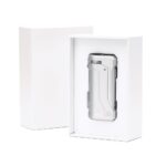 Yocan UNI Pro Universal Portable Box Mod Battery – Silver - Image 3