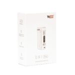 Yocan UNI Pro Universal Portable Box Mod Battery – White - Image 5