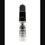 3Chi Delta 8 THC Vape Cartridge with Cannabis Derived Terpenes – Granddaddy Pluto - Image 2