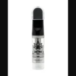 3Chi Delta 8 THC Vape Cartridge with Cannabis Derived Terpenes – Jack Herer - Image 2