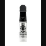3Chi Delta 8 THC Vape Cartridge with Botanical Derived Terpenes – Caribbean Dream - Image 2