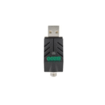 Ooze Slim Twist Pro Kit – Black - Image 6