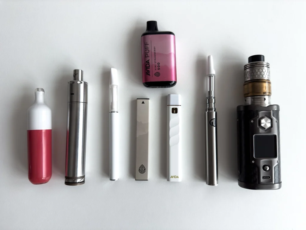 vape pen