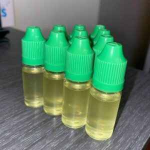 THC Vape Juice