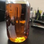 Delta 9THC Oil