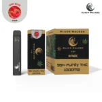Black Walker Hi-Pro Berry Gelato 1000mg (Hybrid)